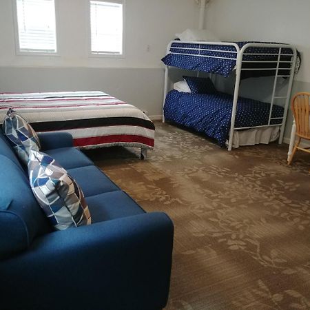 Arctic Adventure Hostel Anchorage Ngoại thất bức ảnh