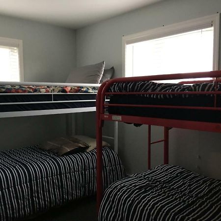 Arctic Adventure Hostel Anchorage Ngoại thất bức ảnh