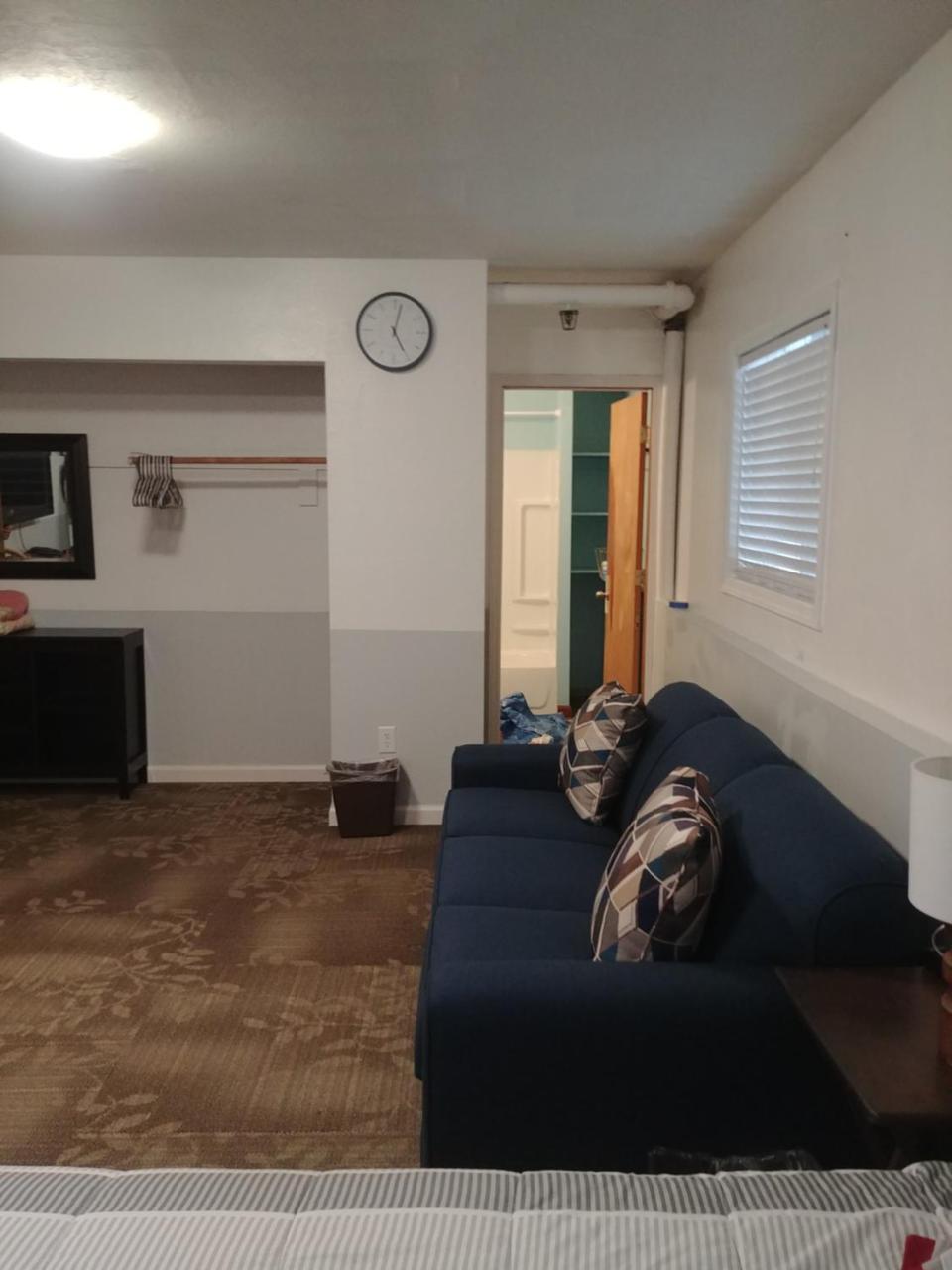 Arctic Adventure Hostel Anchorage Ngoại thất bức ảnh