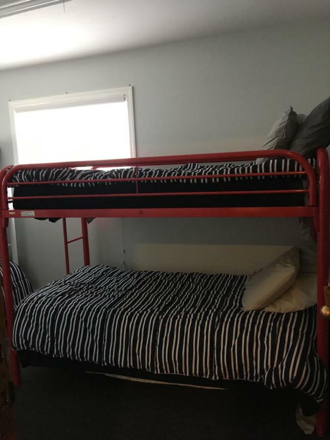 Arctic Adventure Hostel Anchorage Ngoại thất bức ảnh