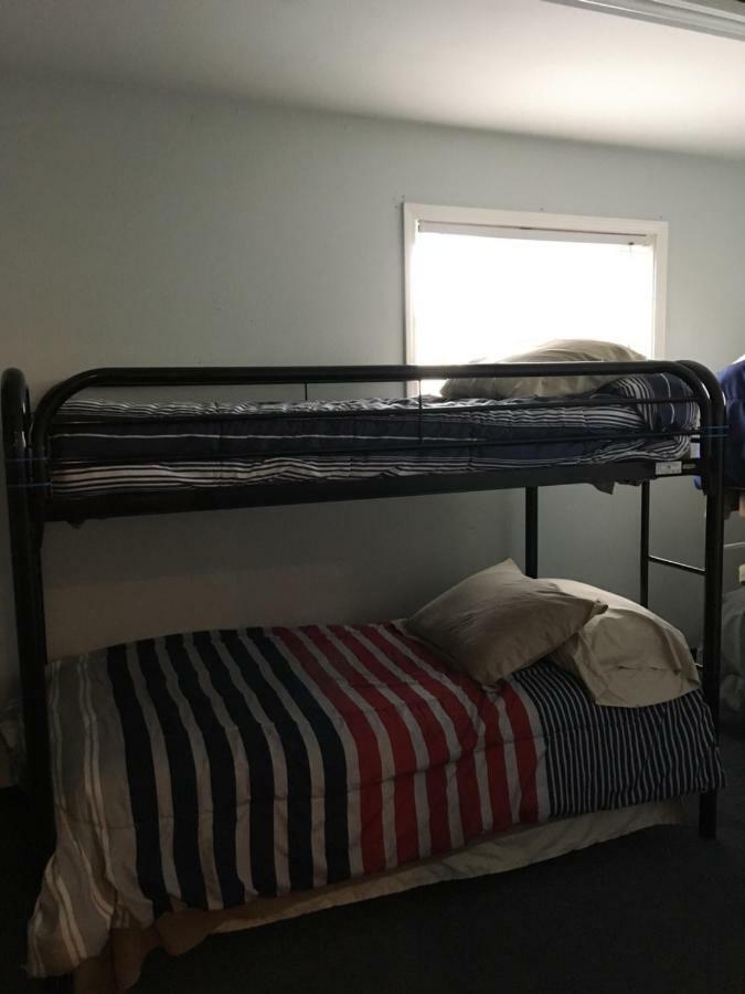Arctic Adventure Hostel Anchorage Ngoại thất bức ảnh