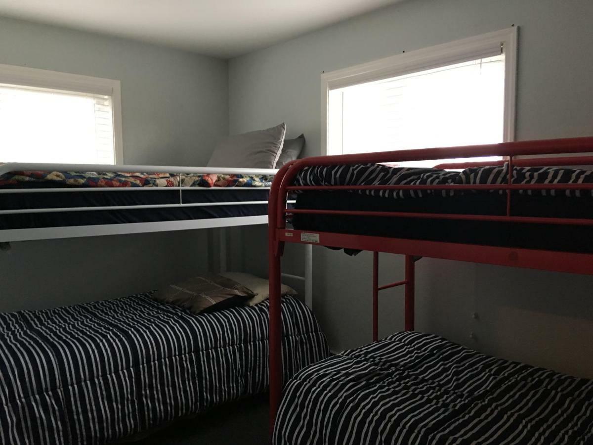 Arctic Adventure Hostel Anchorage Ngoại thất bức ảnh